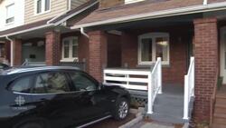 Young house buyers at risk News Clip