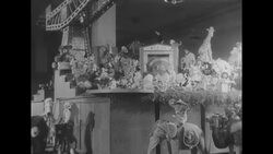 Toys come to life in a German toy store at Christmastime News Clip