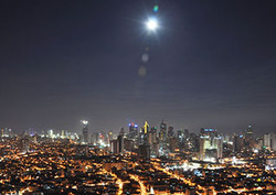 Manila: Megacity Instructional Video