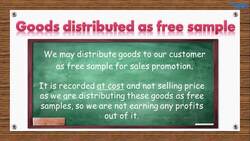 Accountancy Adjustments for Manufacturing Companies Instructional Video