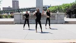 How to Dance like Beyonce in Single Ladies, Part 1 Instructional Video
