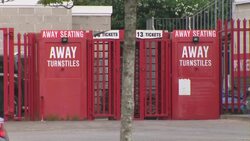 Crawley Football Club News Clip