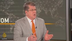 How much sway does Trump still have over the Republican party? | The Bottom Line News Clip