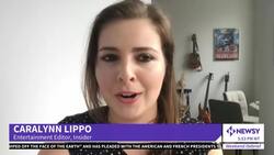 Horror Movies Thrive At The Box Office Despite Pandemic News Clip