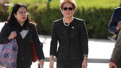 Judge Orders State Department To Release Ukraine Documents News Clip