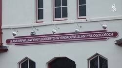 Exploring Europe's Longest Town Name, Llanfair PG Instructional Video