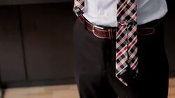 How to Tie a Nicky Knot Instructional Video