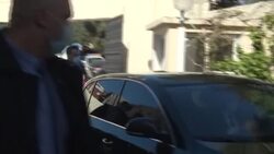 CLEAN : Coronavirus vaccination campaign continues in Algeria News Clip