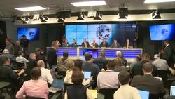 CLEAN : For NASA Boeing's Starliner failed mission has to do with automation News Clip