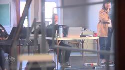 Hundreds audition to play young Elsa or Anna in Winnipeg News Clip