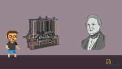 AI History Instructional Video