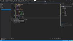 Structural Design Patterns in Modern C++ - Basic Example - Facade Design Pattern Instructional Video