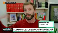 Supply Chain Pains, 2022 Edition News Clip