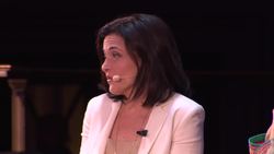 Sheryl Sandberg: How Gratitude Made Me Resilient Instructional Video