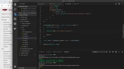 Securely Storing Passwords: Part II Instructional Video