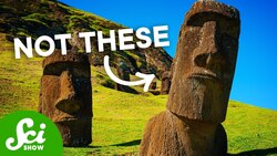 The OTHER Amazing Thing Easter Islanders Did with Rocks Instructional Video