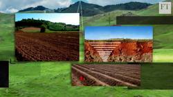 Metagenomics: mapping the mysteries of soil Instructional Video