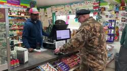 Advocate Harbour preparing for upgrades to its dikeland system News Clip