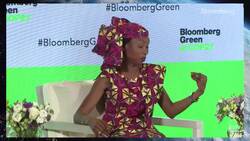 In Conversation With Hindou Ibrahim News Clip