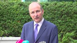 Tariff uncertainty problematic says Taoiseach News Clip