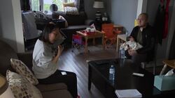 Cellphone number transfer highlights potential security risks News Clip