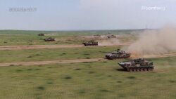 The Global Chip Firms Caught in Geopolitical Crosswinds News Clip