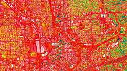 Hyperlocal mapping within urban heat islands for future forecasting - Science Nation Instructional Video