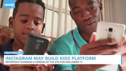 Newsy's Latest Tech News News Clip