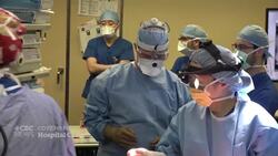 Canadian hospitals already pushed to the brink brace for more News Clip