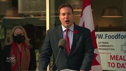 Immigration minister says newcomers vital to Canada's future News Clip