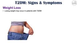 Type 2 Diabetes Signs & Symptoms (& Why They Occur) & Associated Conditions Instructional Video