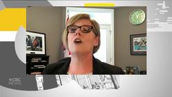 'Guidance was definitely given' | Employment Minister Carla Qualtrough News Clip