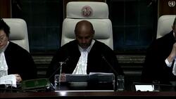 UN court orders Myanmar to protect its Muslim Rohingya population News Clip