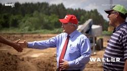 Video Shows Voting Machine Malfunctioning In Mississippi News Clip