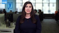 Court Rules Border Searches Of Electronics Violated Constitution News Clip