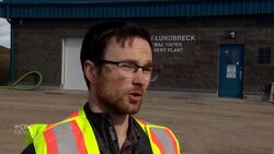 Clock ticking as M.D. of Pincher Creek chases water solutions News Clip