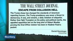 What to Watch for in the Mueller Report News Clip