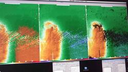 Doppler on Wheels the biggest 'dish' on the road! - Science Nation Instructional Video