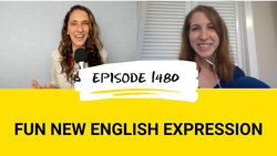 All Ears English Podcast 1480: This Episode Isn't Going to Listen to Itself! Instructional Video