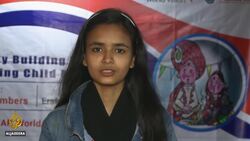 The teenaged activist on a mission to end child marriages in Bangladesh News Clip