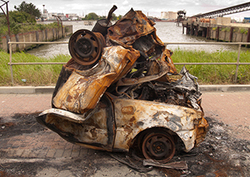 Las reacciones de oxidación Instructional Video