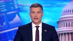 UK Transport Secretary Wants Rail Union to Vote on Offer News Clip