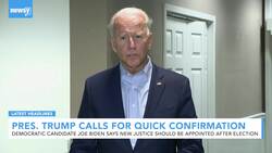 Newsy's Latest Headlines News Clip