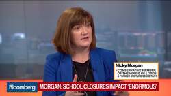 U.K. to Step Up Coronavirus Response News Clip