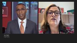 Head of teachers’ union ‘pleased’ after Ontario Appeal Court rules Bill 124 unconstitutional News Clip