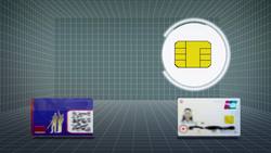 Venezuela's smart ID card created with the help of China's ZTE Instructional Video