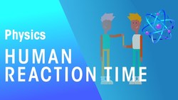 Human Reaction Time Instructional Video