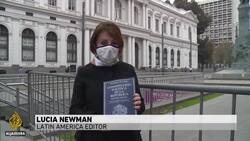 What is at stake in Chile’s upcoming elections News Clip