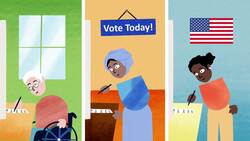 What are the Branches of Government? Instructional Video