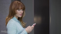 Netflix Planning a Choose-Your-Own Adventure 'Black Mirror' Episode | THR News News Clip